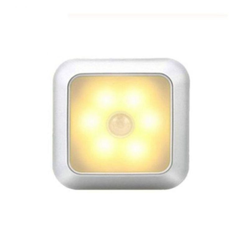 Square Night Light 5