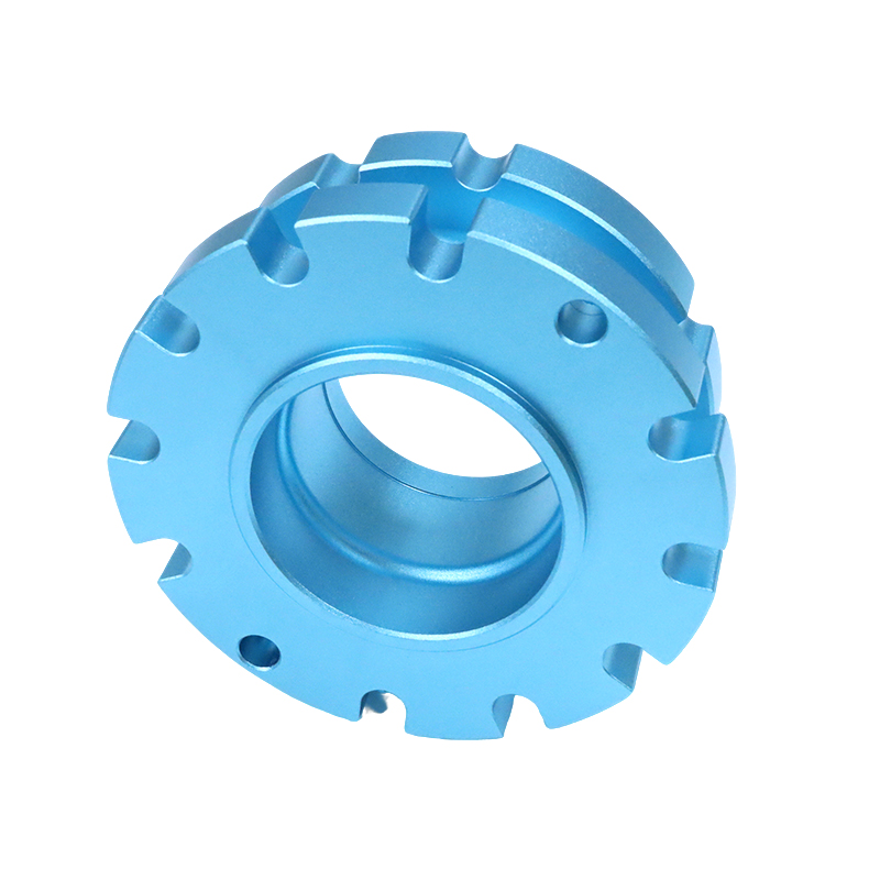 Cycloidal Gear Turning Parts