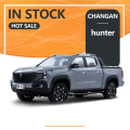 High quality pickup truck Changan Hunter