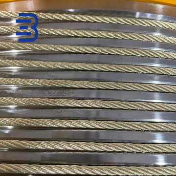 Brass Coated Wire for Marble Precision Cutting Tools