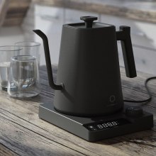 Smart Professional Electric Pour Over Kettle 1000ml