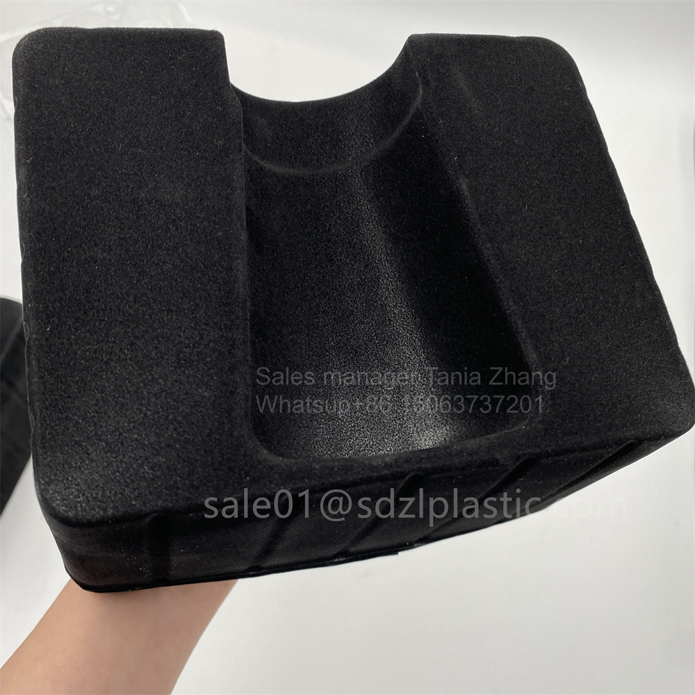 Black Seedling Ps Tray Wine Tray 6 Jpg