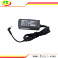 19v 2.1a laptop power adapter for Asus