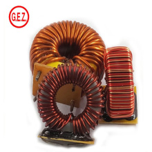 Multicolor Inductance Coil Toroidal Inductor