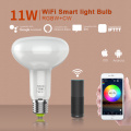 11W RGB LED Smart Light Bulbs