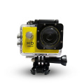 Action Camera Waterproof Sports Cam Wide Angle Lens DV Camcorder Rechargeable ND998