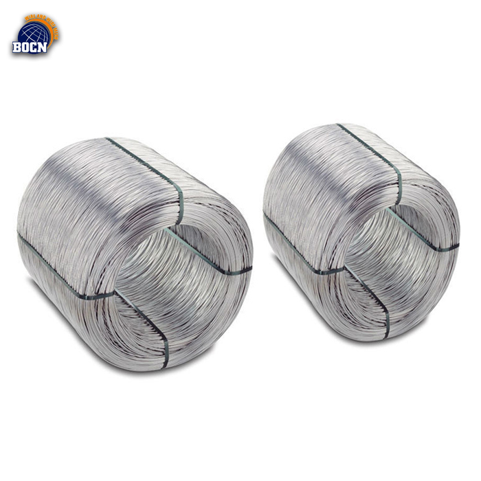 17 Gauge Galvanized Wire