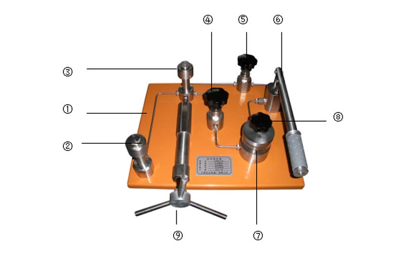 Calibration Instrument