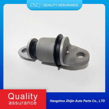 McLaren front lower control arm bushing ②