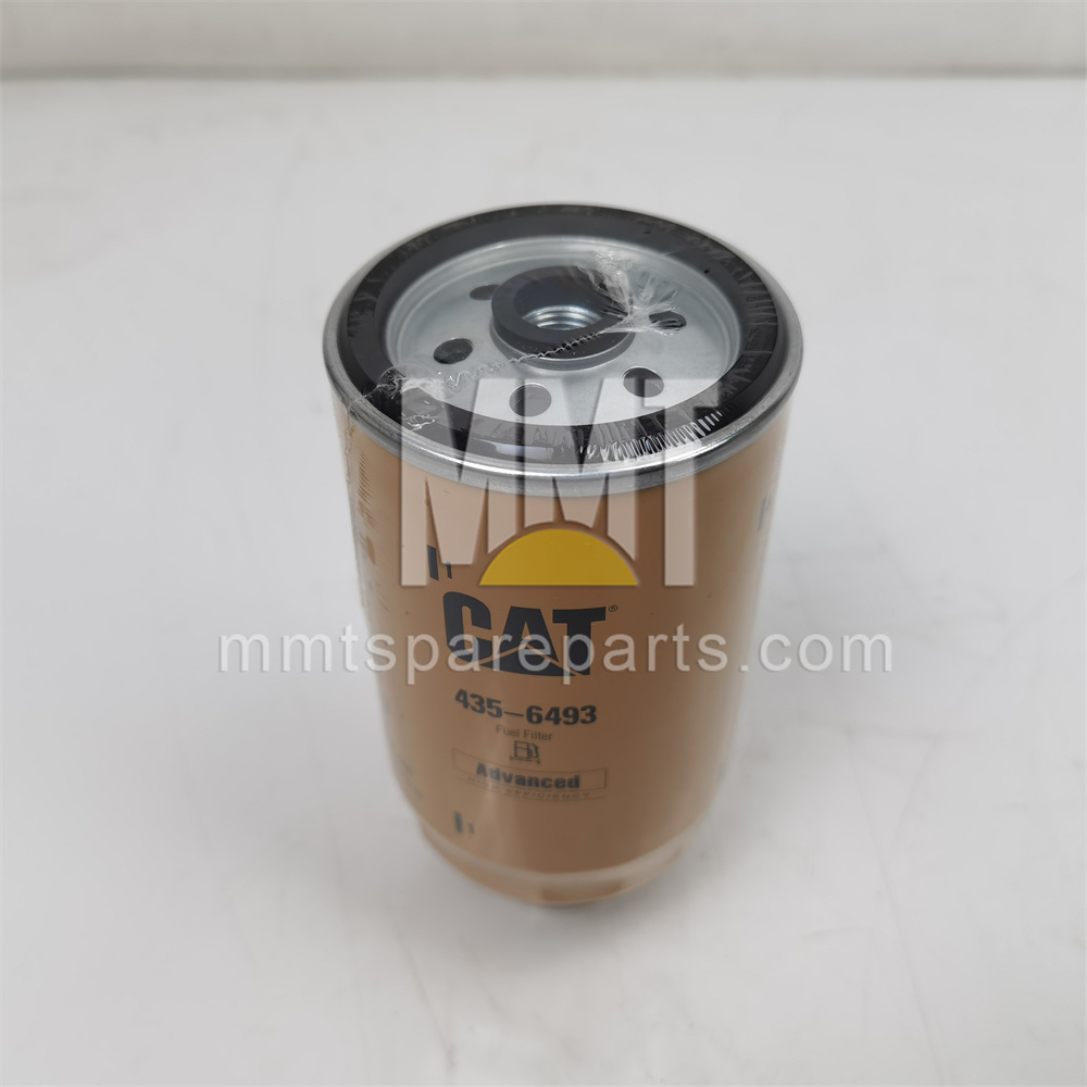 Filter Element 435-6493