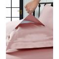 22 Momme Mulberry Silk Terse Envelope Pillowcase for Hair and Skin-Pure Natural Silk on Both Sides Pillowcase Cooling Pillow