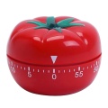 60 Minute Kitchen Timer Cute Cartoon Kettle Pot Shape Mechanical Timer Cooking Gadgets Learning Games Countdown Timer Reminder