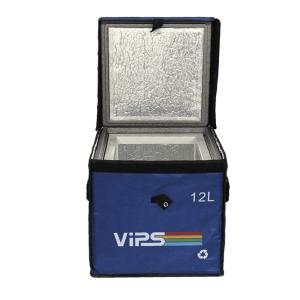 Cold Chain Shipping Boxes for medicine