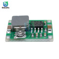 5pcs/Lot Mini360 RC Airplane Module Mini 360 DC Buck Converter 2A Step Down Module 4.75V-23V to 1V-17V 17x11x3.8mm New LM2596