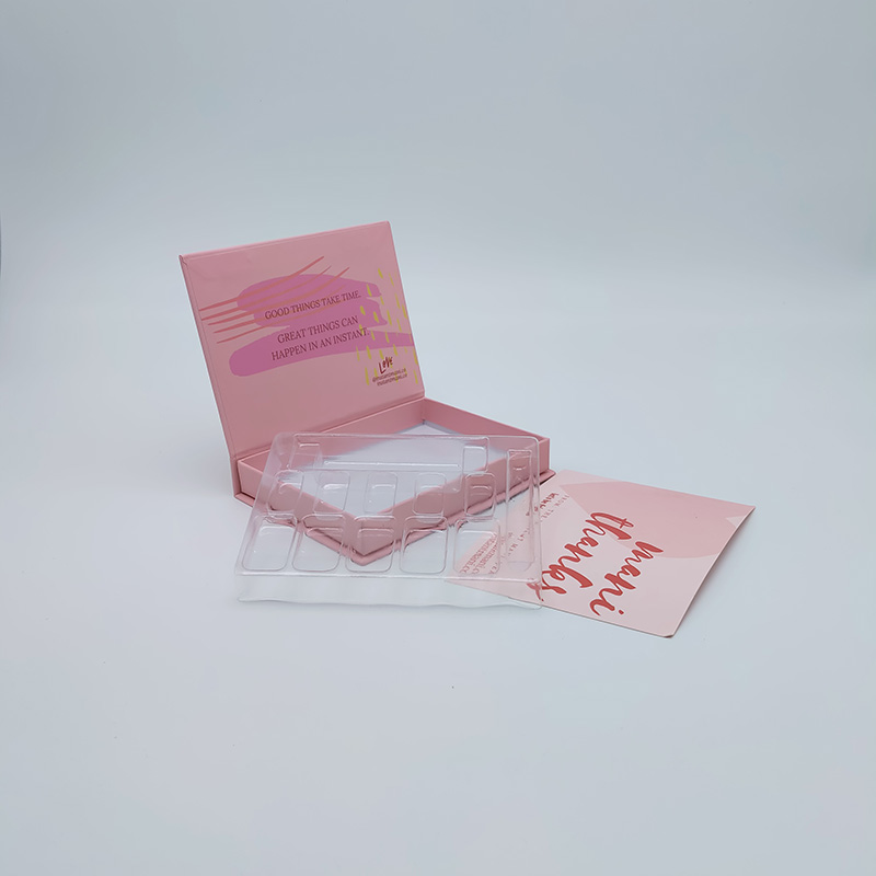 Nail Box