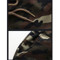 Camouflage Military Jogger Pants Men 2020 Pure Cotton Mens Spring Autumn Pencil Harem Pant Men Comfortable Trousers Camo Joggers