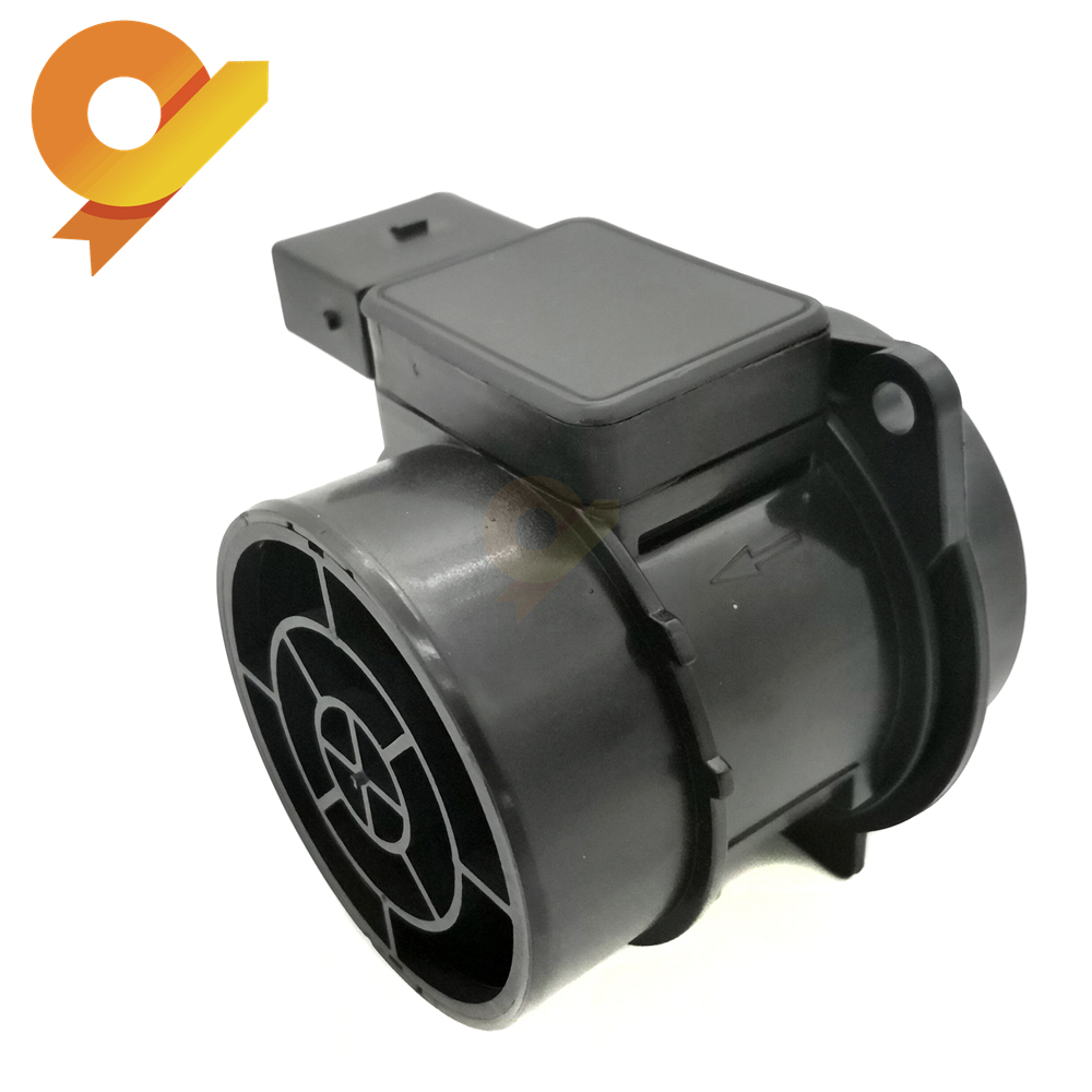 5WK9613 Mass Air Flow Maf Sensor Meter For Mercedes Benz E-Class S210 W210 E 200 240 270 55 AMG 4matic 00-04 A111 094 01 48