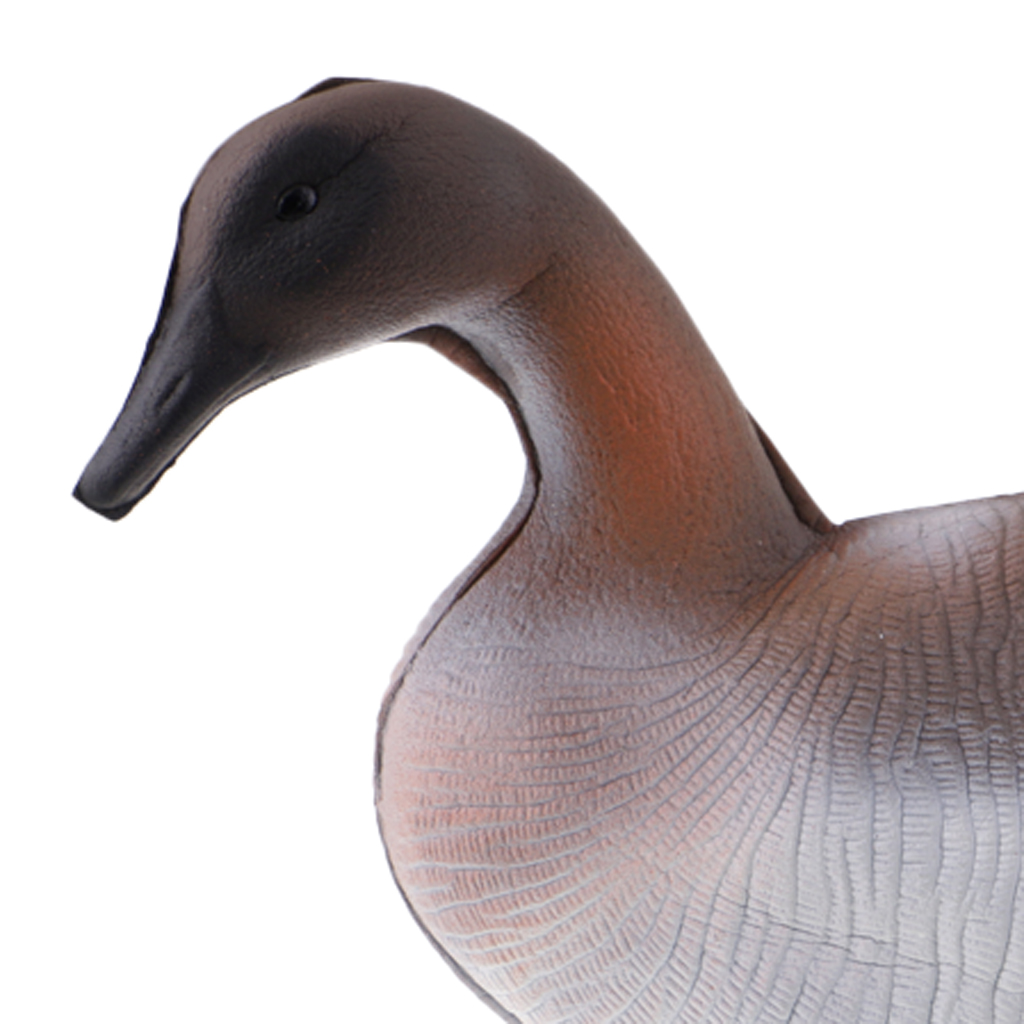 Foldable Goose Hunting Decoy Hunting Shooting Decoys Goose Decoys Hunting Baits Greenhand Gear Garden Decors Lawn Ornaments