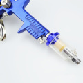 Water Separator Special Pneumatic Spray Gun Small Water Grid Oil Water Separator Small Air Filter Spray Gun Tail Tools