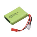 2s 7.4V 1500mAh lipo Battery for Flysky FS-GT5 Transmitter RC Models Parts Toys accessories 7.4v Rechargeable Lithium Battery
