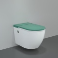 Water Saving Smart WC Intelligent Toilet