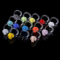 1pair Soft Waterproof Swimming Earplugs Nose Clip Case Protective Prevent Water Protection Ear Plug Soft Swim Dive Supplies