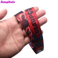 Ransitute R357 Fashion Lanyard Neck Strap For Keys ID Card Mobile Phone Straps Badge Holder DIY Hang Rope