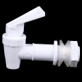 1pcs Plastic Water Dispenser Tap Thread Dia Bottled Water Dispenser Spigot Faucet Bibcocks 70*60mm