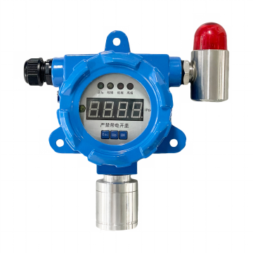 Site Mounted Oxygen Content Tester