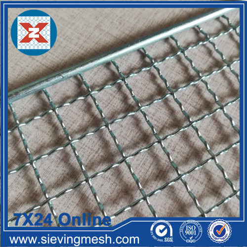 Wire Mesh for Barbecue wholesale