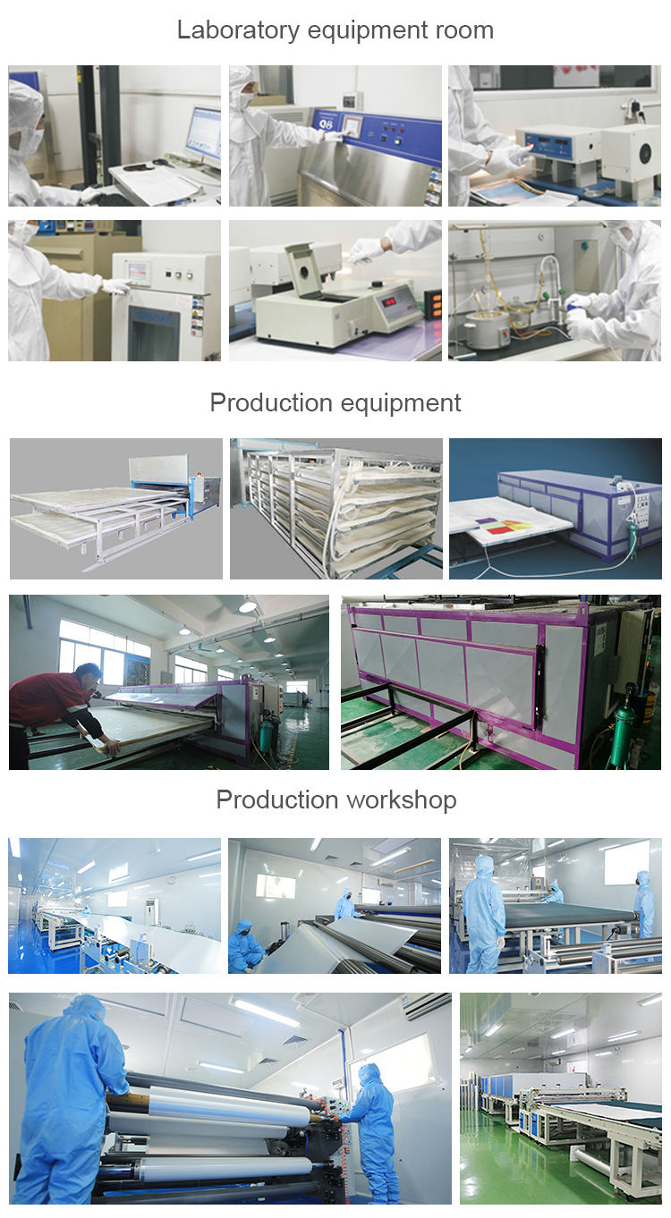 Smart Film Factory Workshop