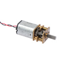 40/60/28/150/300/110 RPM Micro N20 Gear Motor Slow Speed Metal Gearbox Reducer Electric Motor DIY Toy