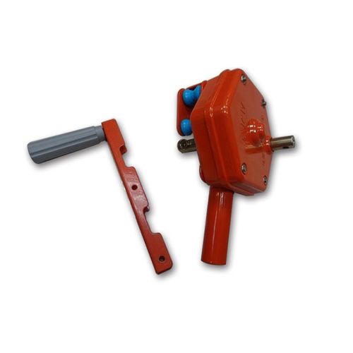 Manual Sidewall Roll Up Winches Manufacturers and Manual Sidewall Roll Up Winches Suppliers