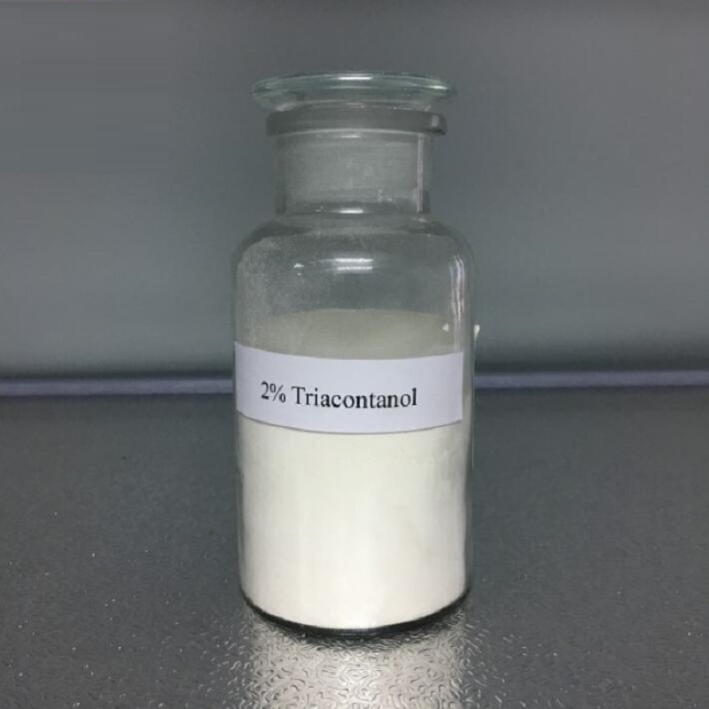 1kg Triacontanol 2% emulsifiable powder Myricylalcohol water soluble