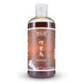 Herbal Anti Grey Hair Removal Repair Anti White Hair Shampoo & Treatment Of Black Brunette Moisturizing Hair Care Shampoo 280ml