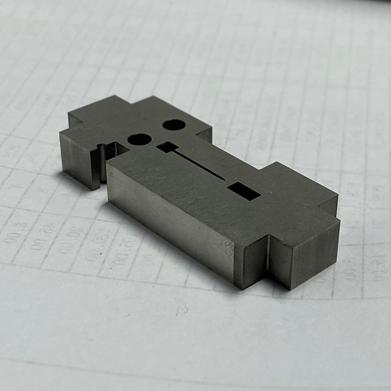 Prototype Rubber Parts