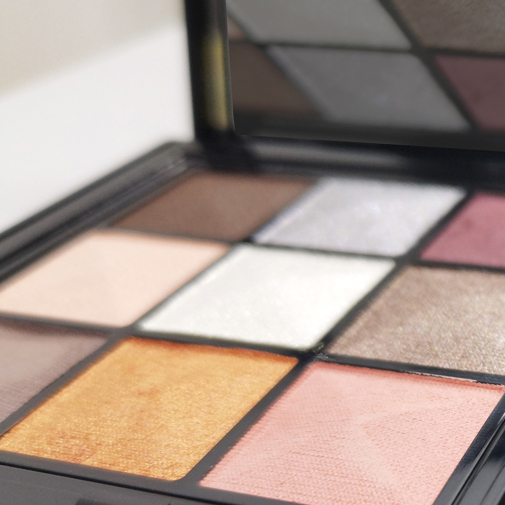 9 Colors Eyeshadow Palettes 3