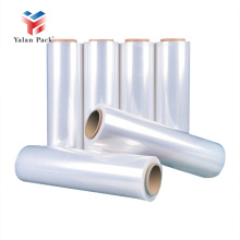 Stretch Film Dongguan Yalan