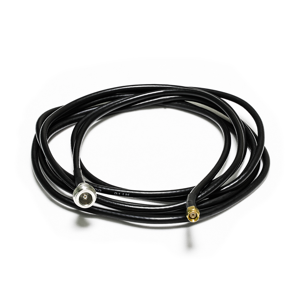 LRM200 RF Coaxial cables