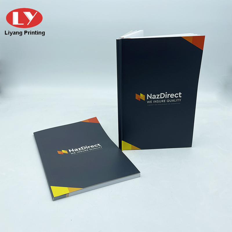 Notebook Custom Print Jpg