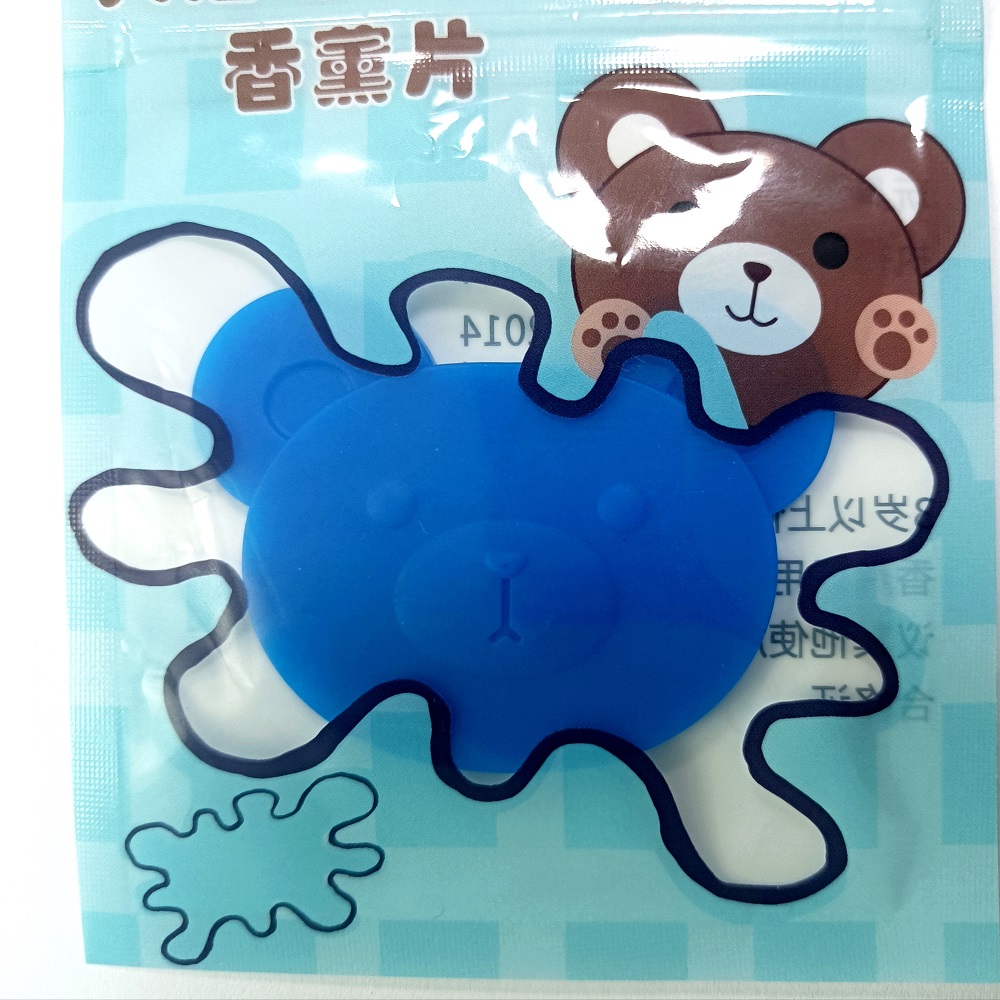 aromatherapy tablet