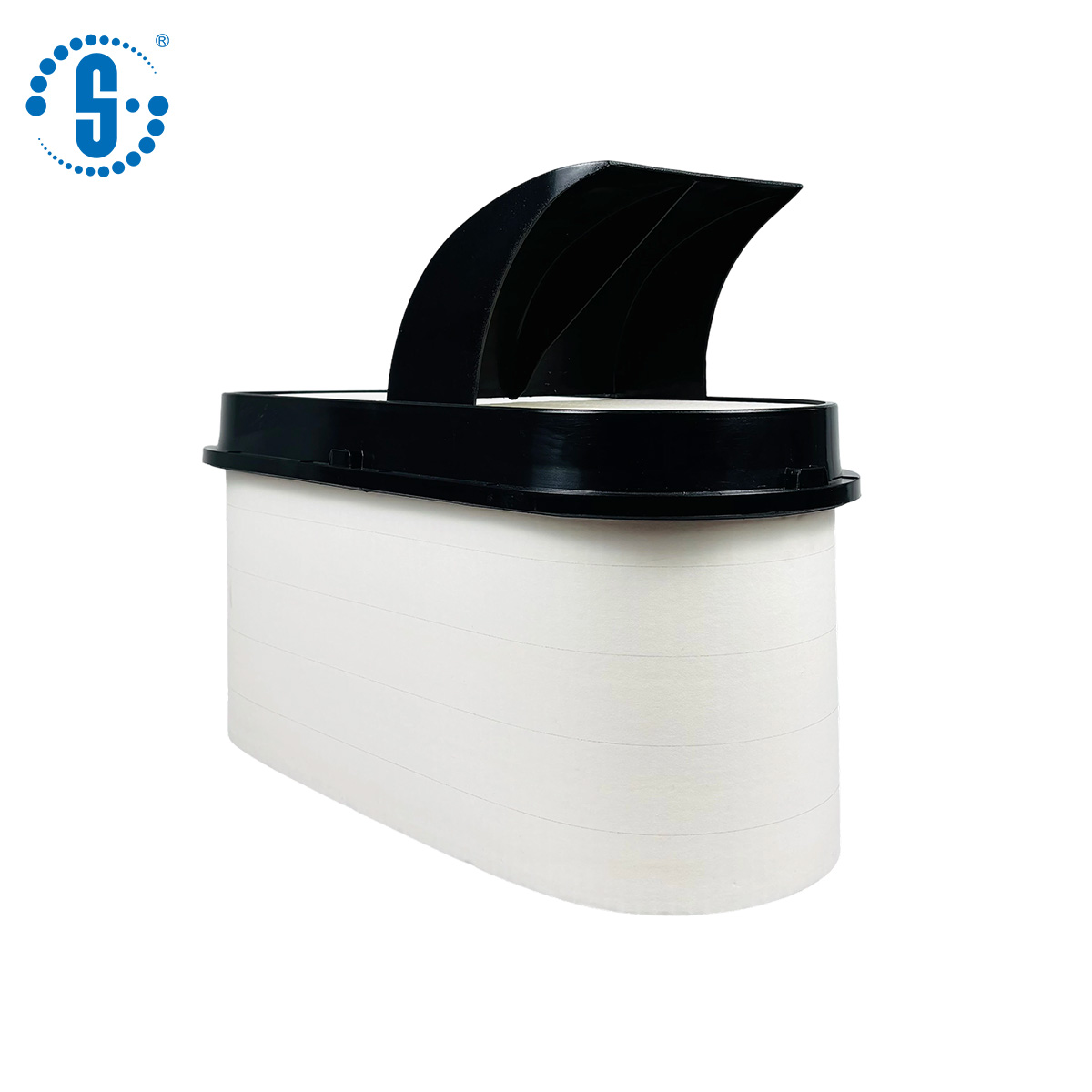 Air Filter A0040946904