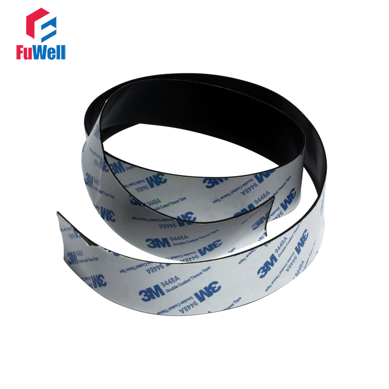 Fluoride Rubber Seal Strip Sheet 1mm Thickness Self-adhesive Plate Mat Rubber Sheets FKM Sealing Strip Sheet