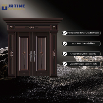 Premium Estate Gate Designs