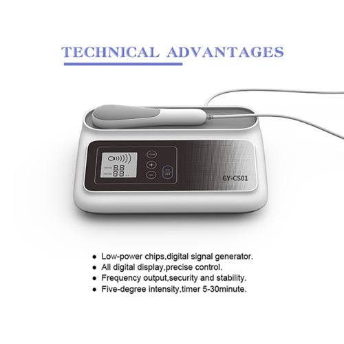 Body pain reduction ultrasound shock wave therapy machine for Sale, Body pain reduction ultrasound shock wave therapy machine wholesale From China