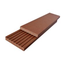 CFS Building Material Solid WPC Decking Board