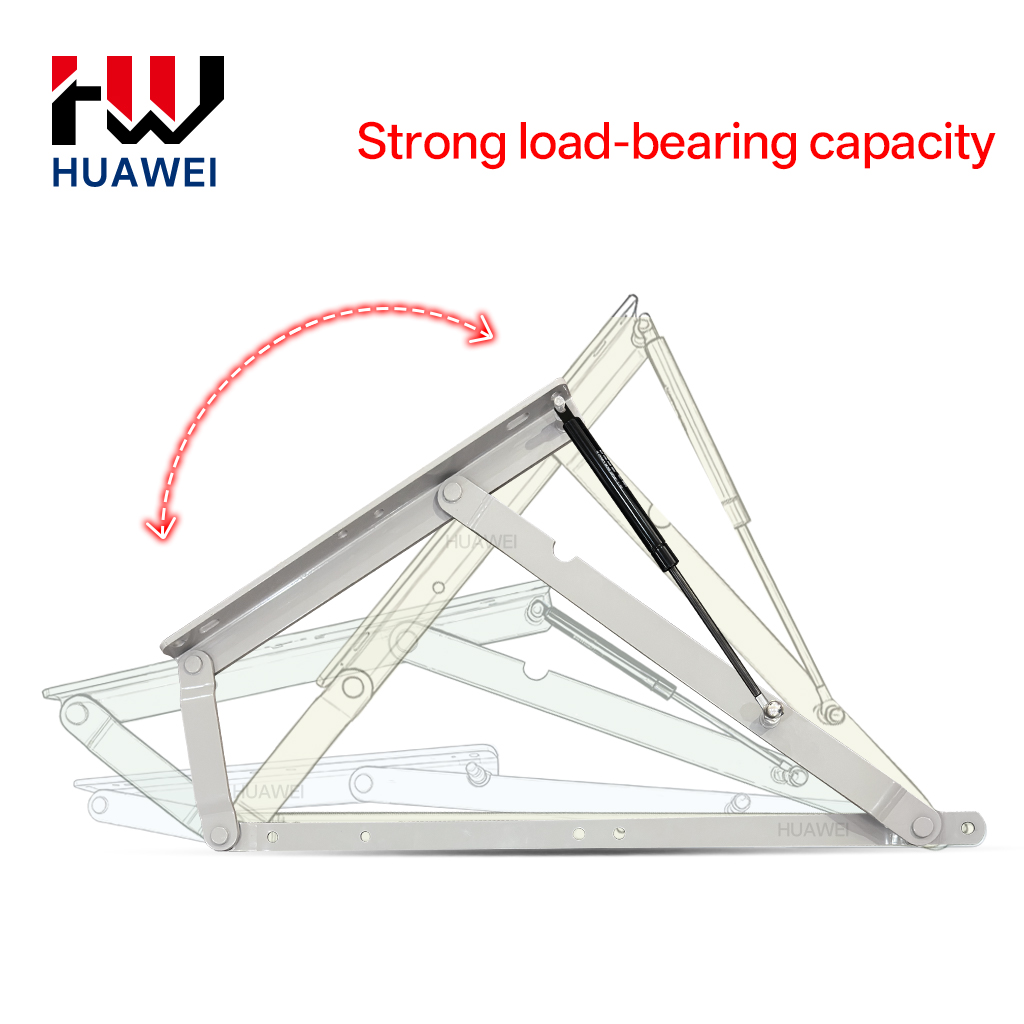 bed lift mechanism