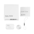 mini Smart Tracker Nut3 Bluetooth GPS Smart Finder Anti-lost Alarm Lost Reminder Tag Itag Key child Finder GPS Locator