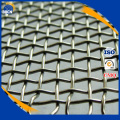 Stainless Steel Crimped Wire Mesh/Barbecue Wire Mesh