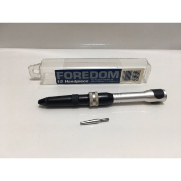 Free shipping Foredom Hand piece for jewelry flex shaft machine,hammer handpiece,hanging motor handle quick change handle hammer